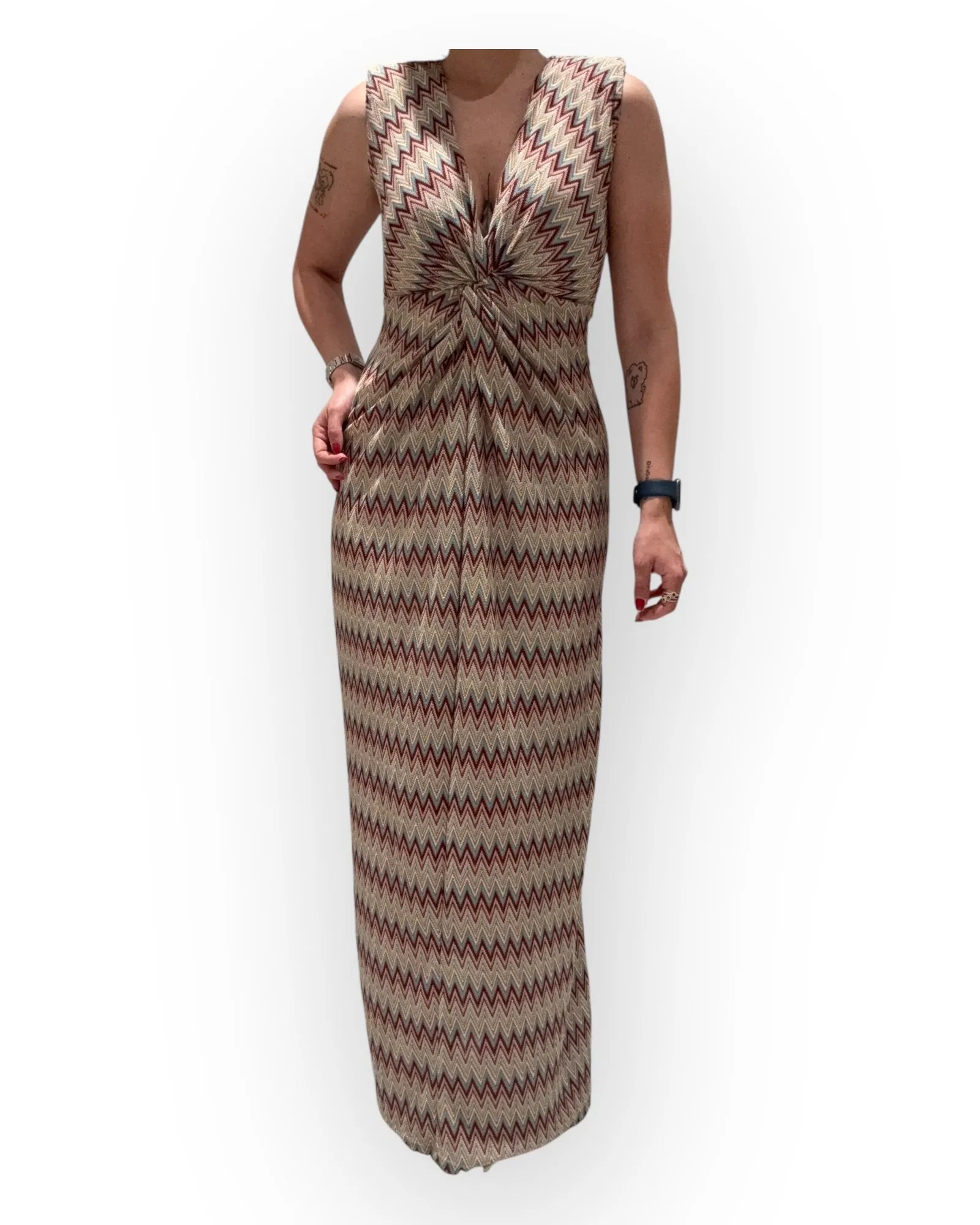 TD1256 - ABITO - Tensione in