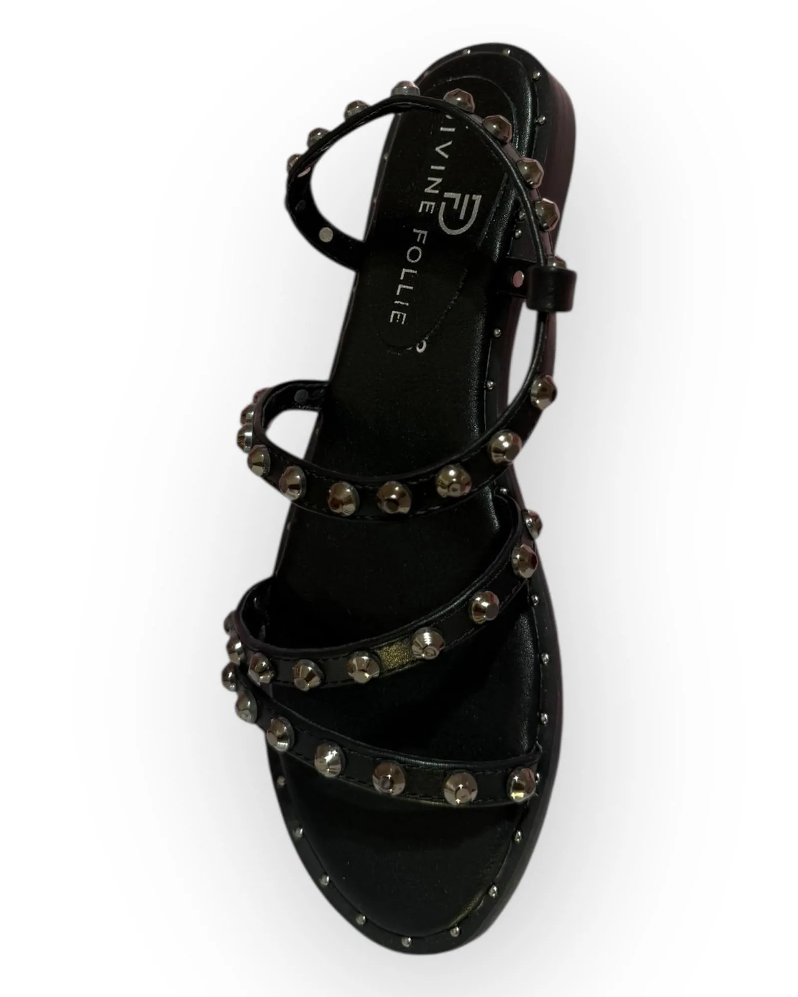 9251 - SANDALO - DIVINE FOLLIE