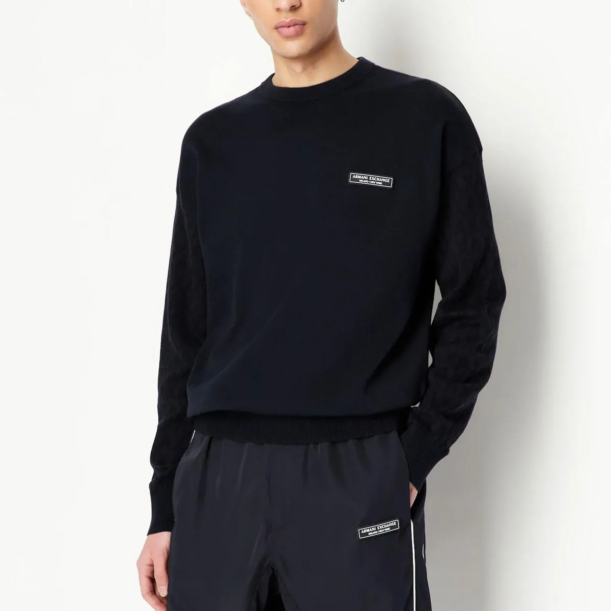 MAGLIA - ARMANI EXCHANGE