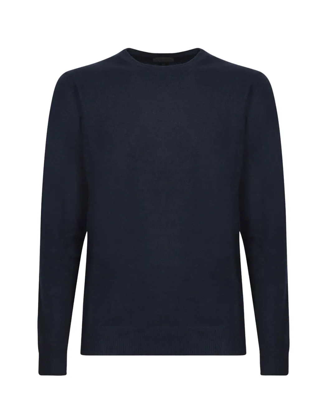 MAGLIONE CON BORDI A COSTE