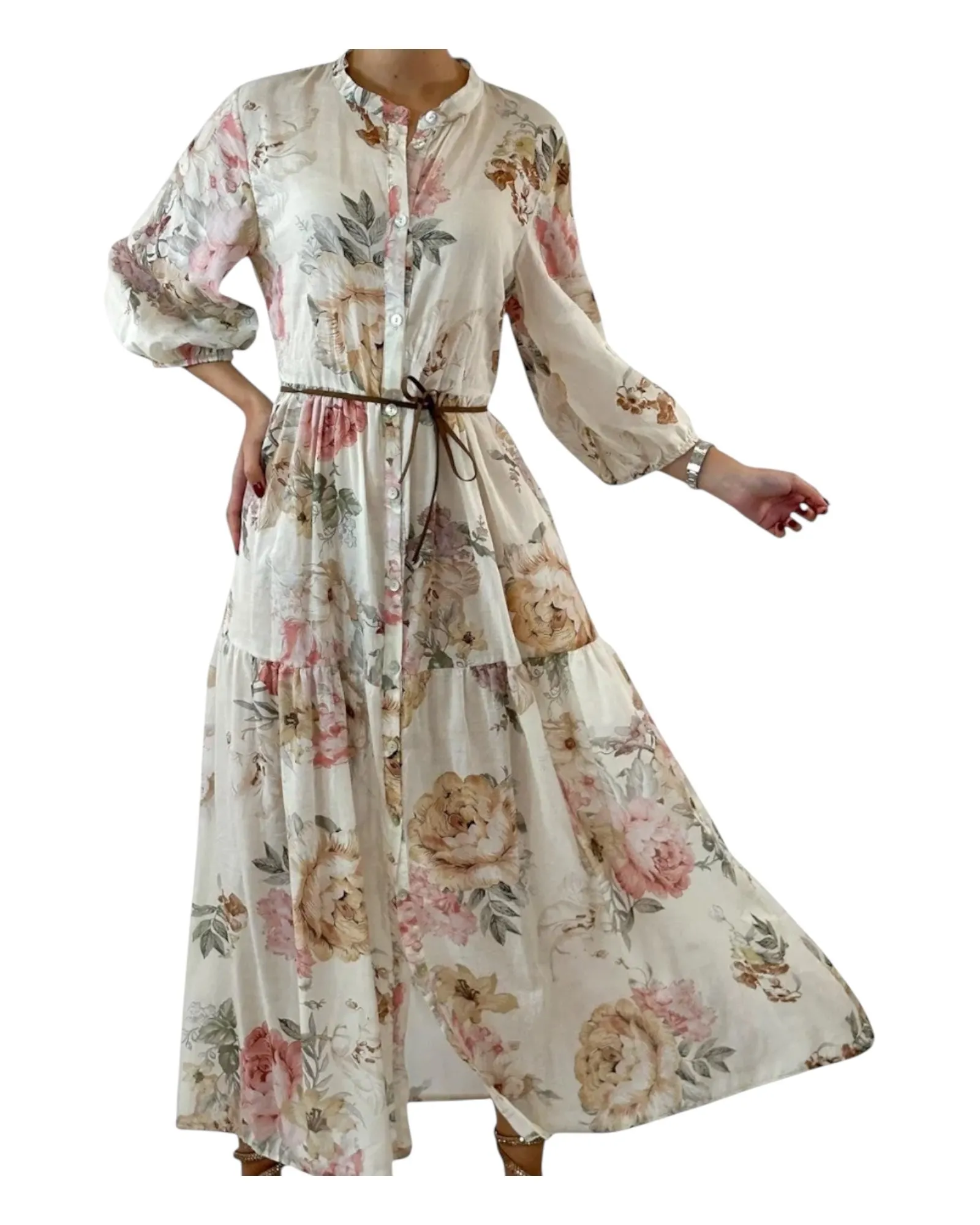 25252F - ABITO - SUSY MIX