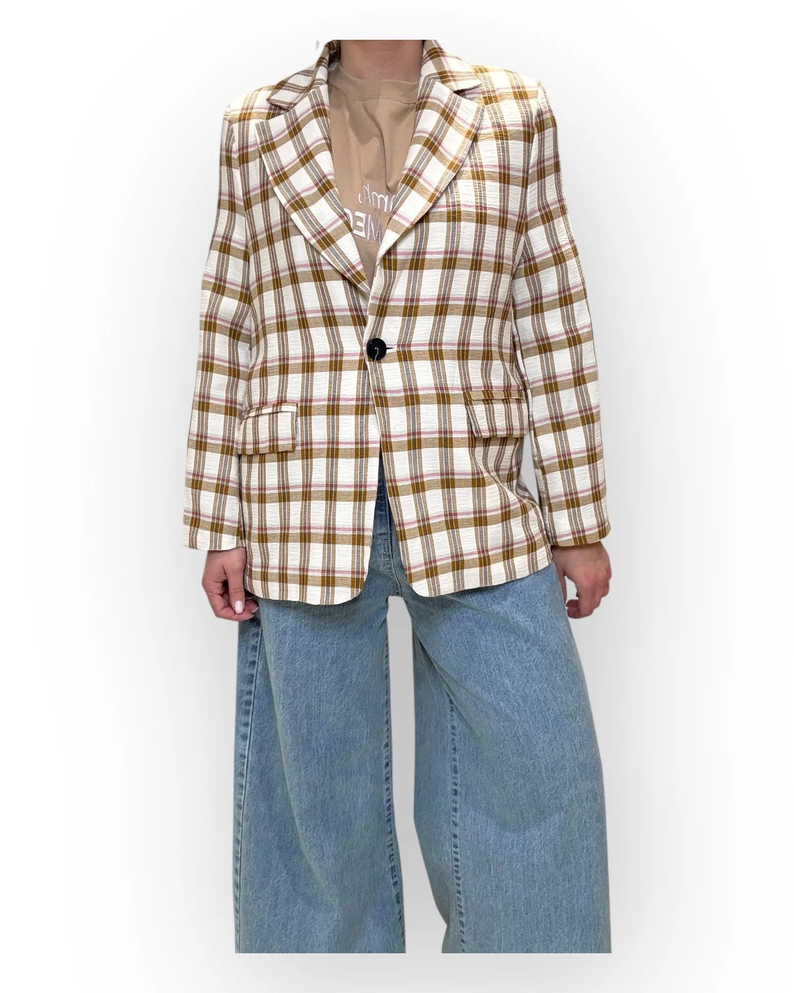 JSO-N080 - GIACCA - HAVEONE