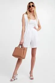 SHORTS - ARMANI EXCHANGE