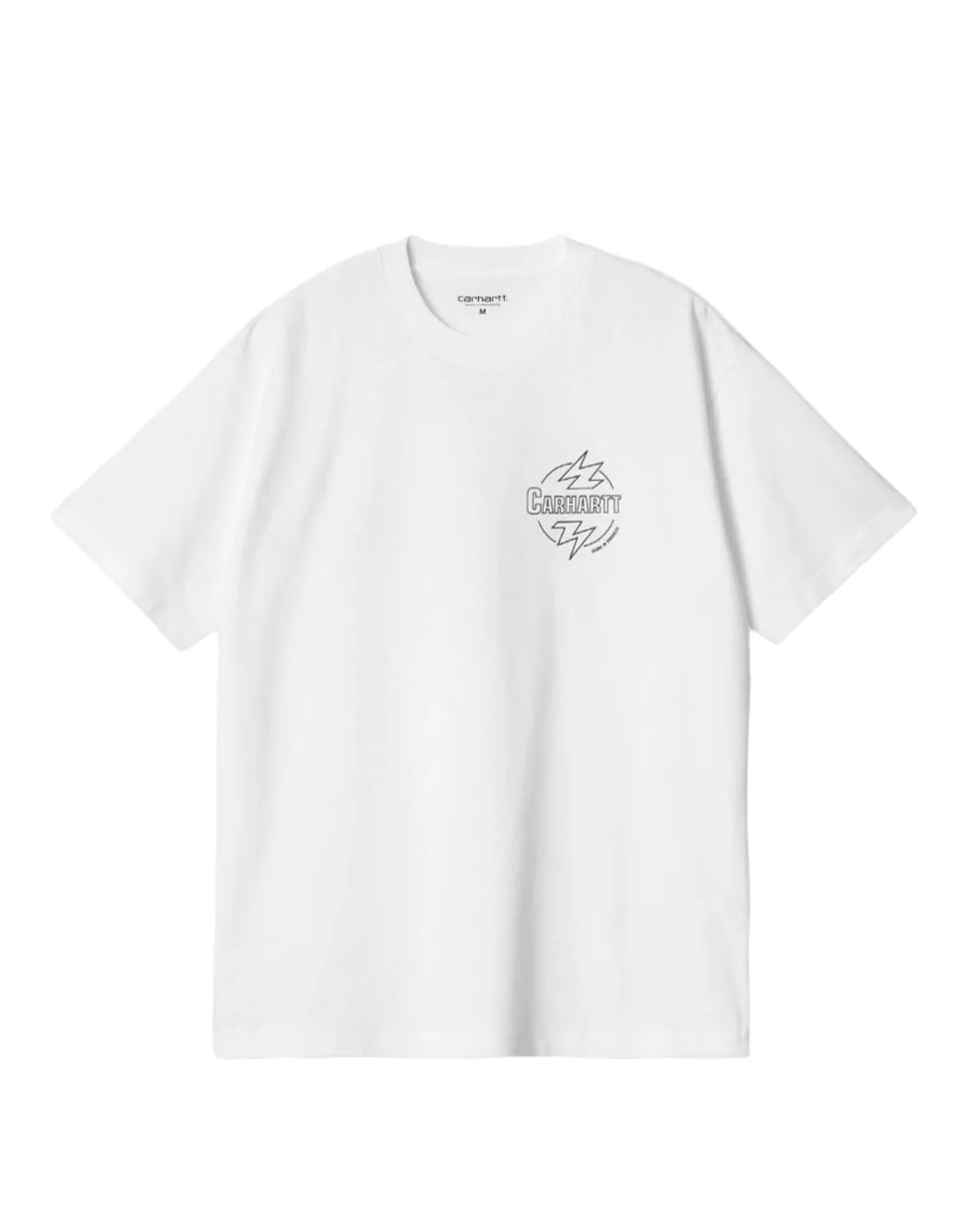 T-SHIRT CON STAMPA BLAZE