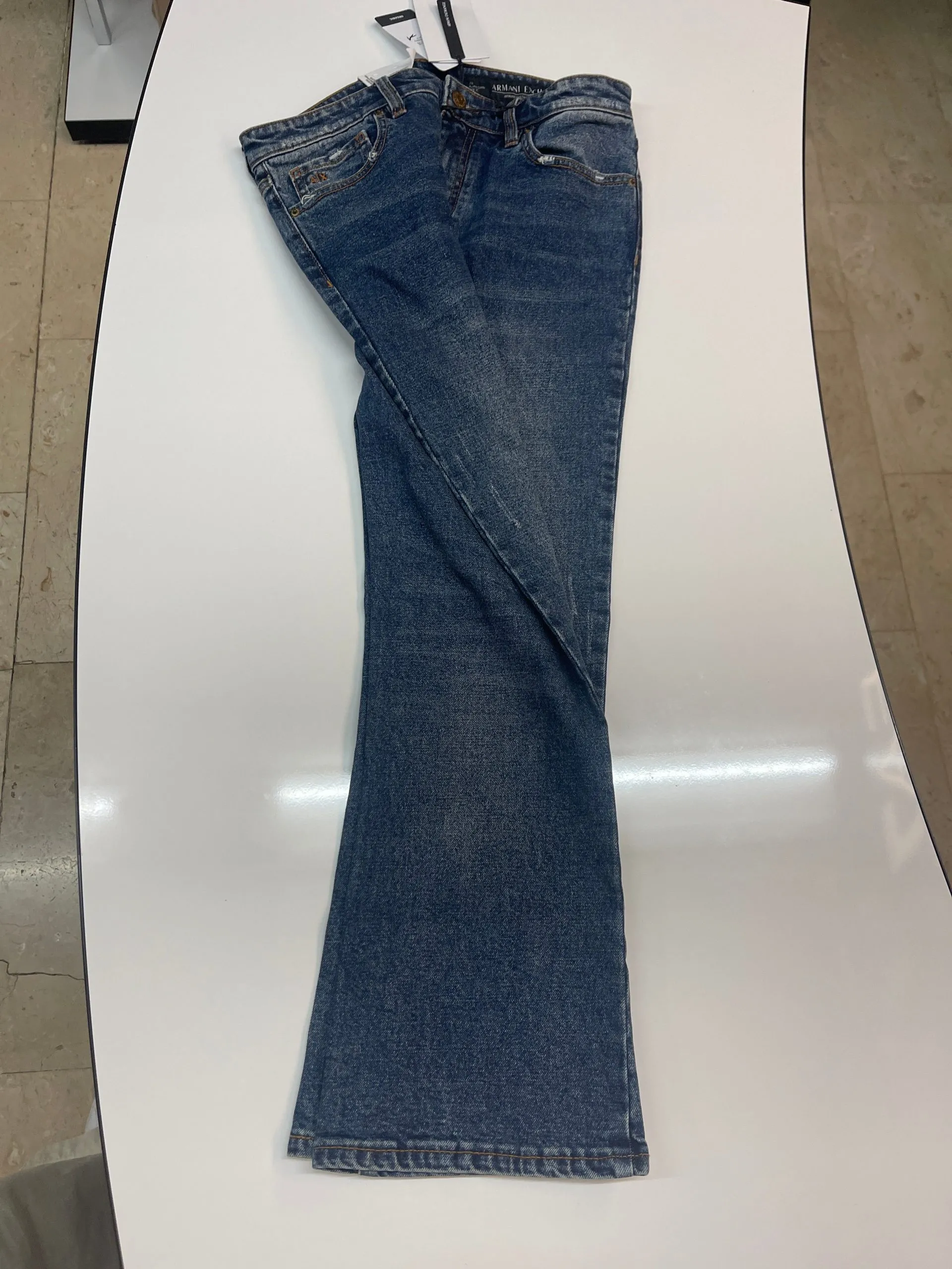 JEANS - ARMANI EXCHANGE