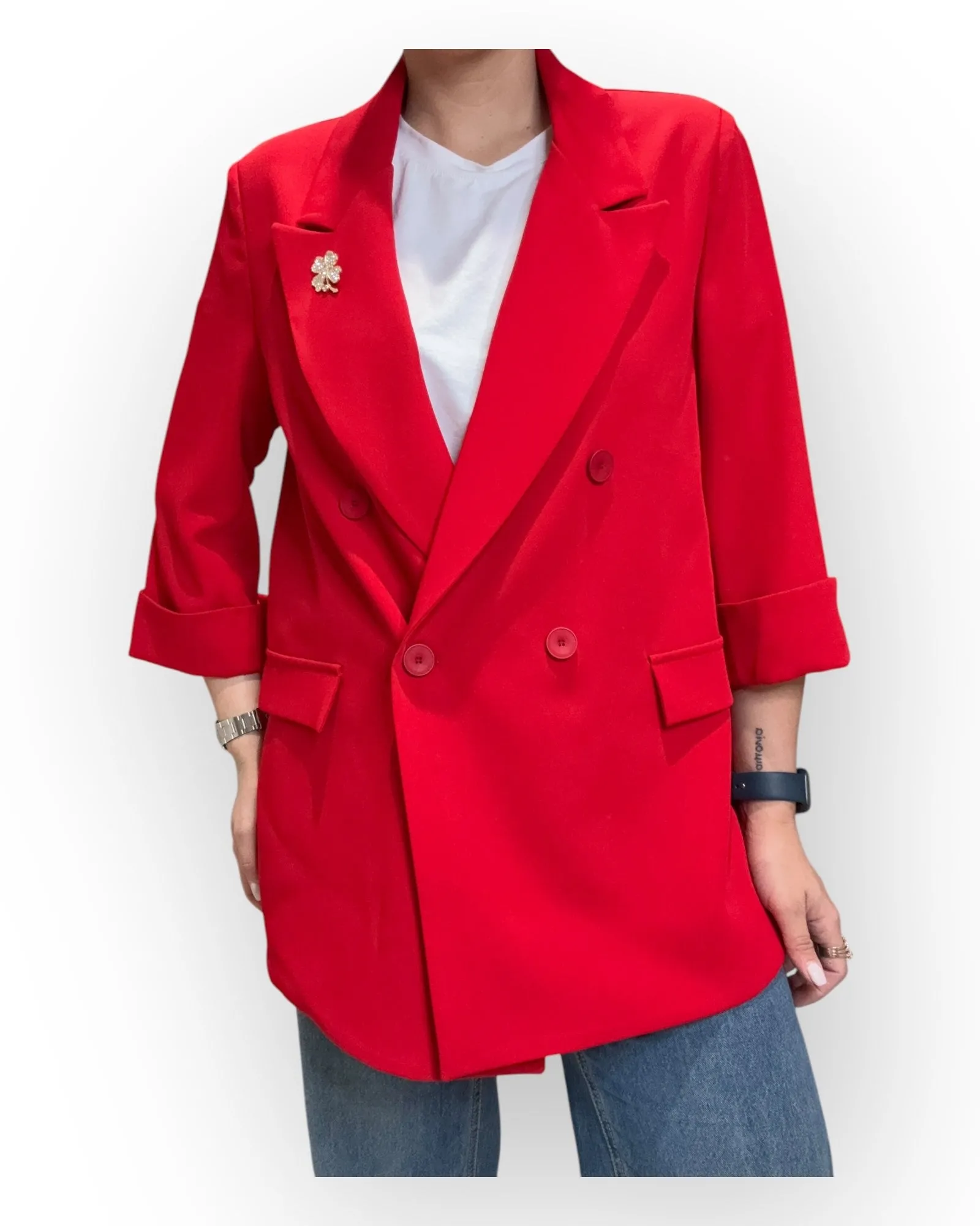 M08481 - GIACCA - SUSY MIX