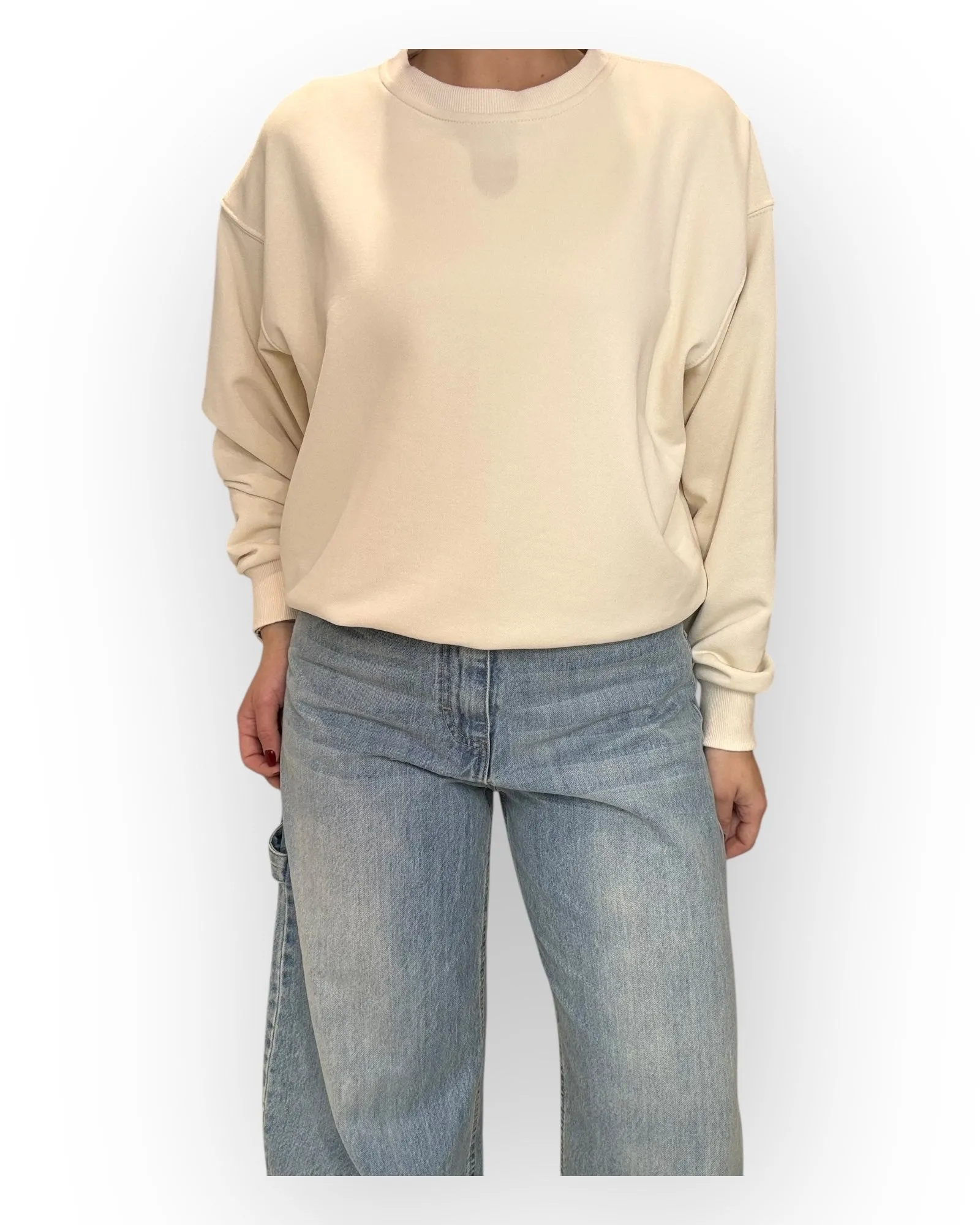 25M6654 - FELPA - Tensione in