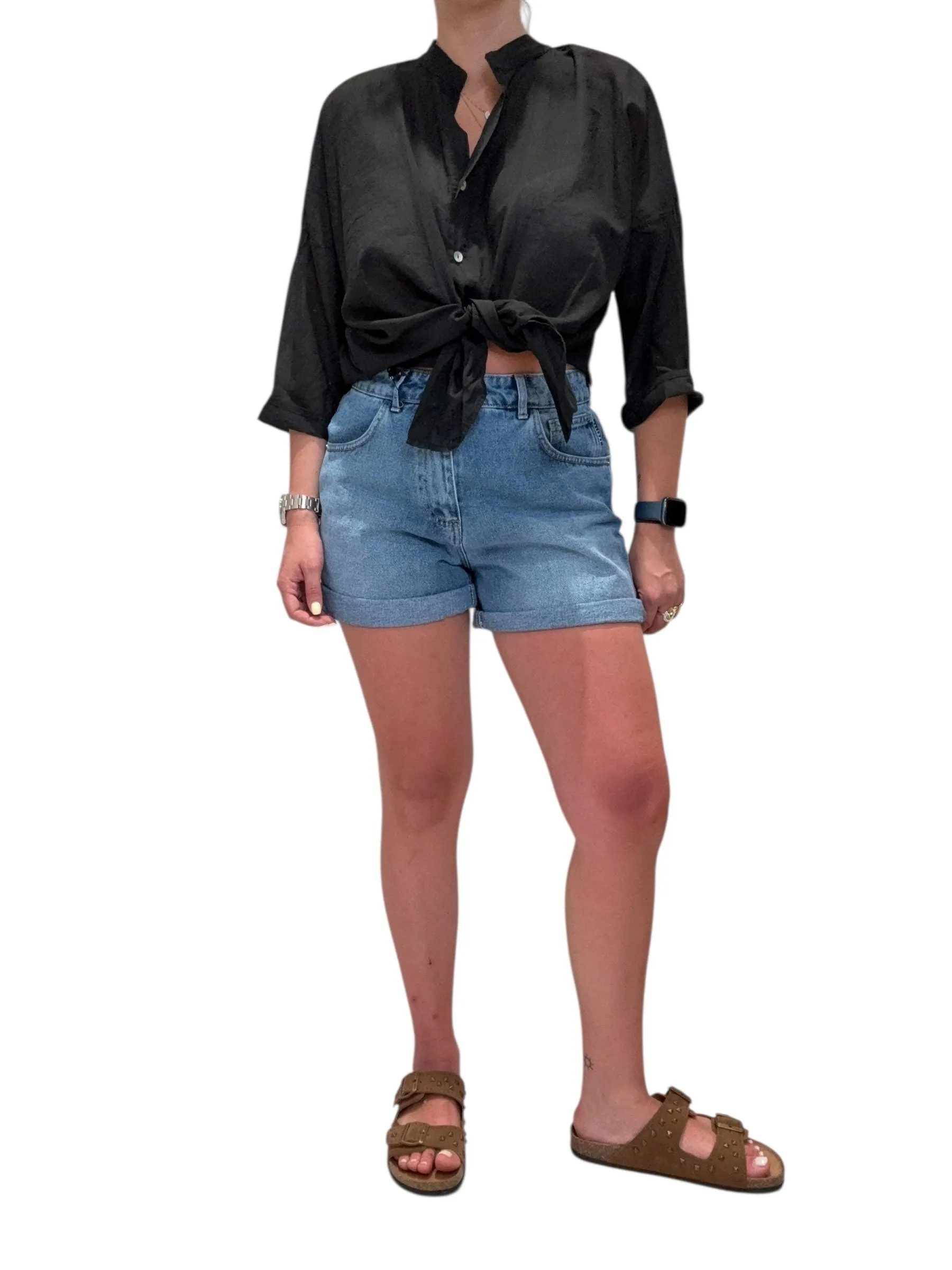 PGZ-N200 - PANTALONCINO - HAVEONE