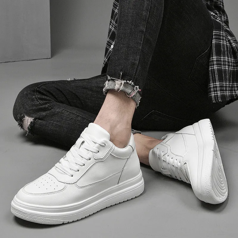 Jasper - Sneaker Sportivi Casual per Uomini