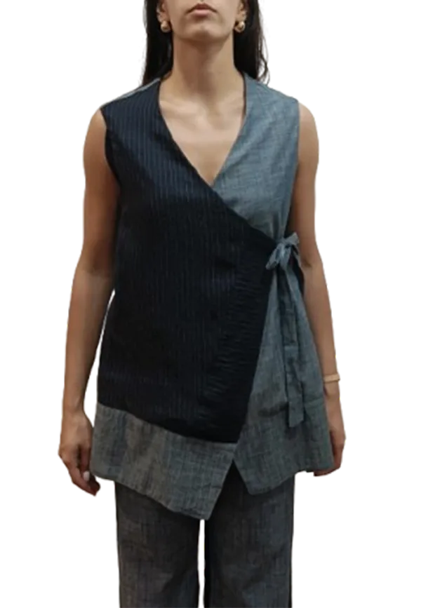 Alessia Santi - Gilet