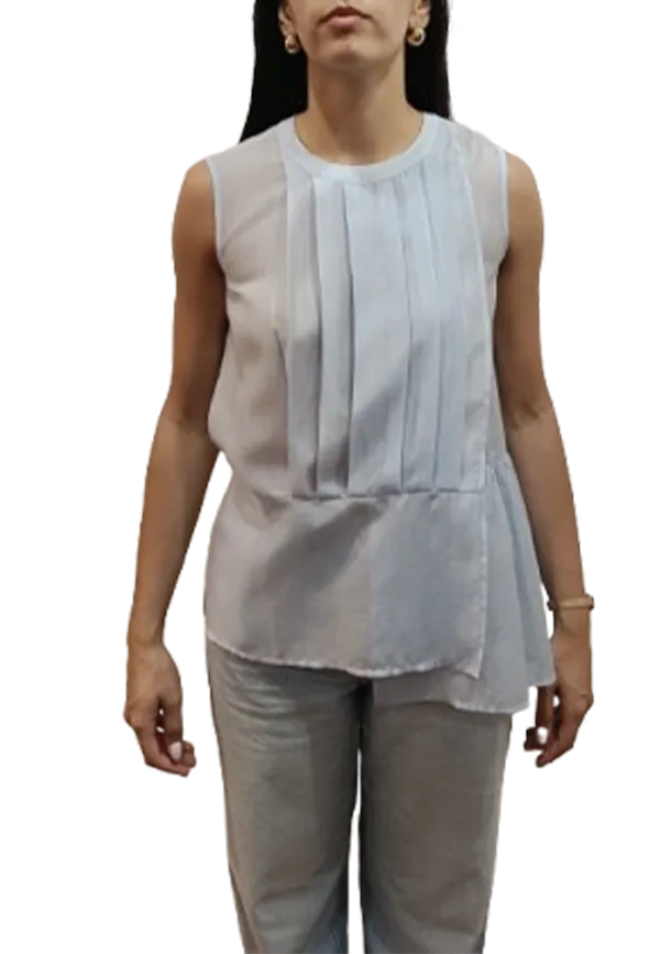 Alessia Santi - Blusa