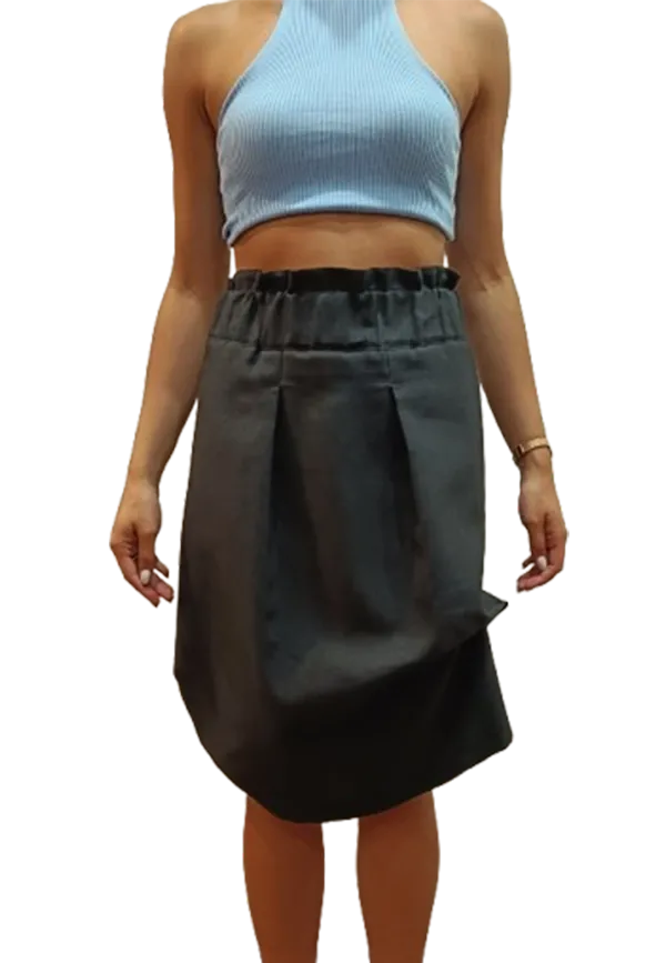 Alessia Santi - Gonna