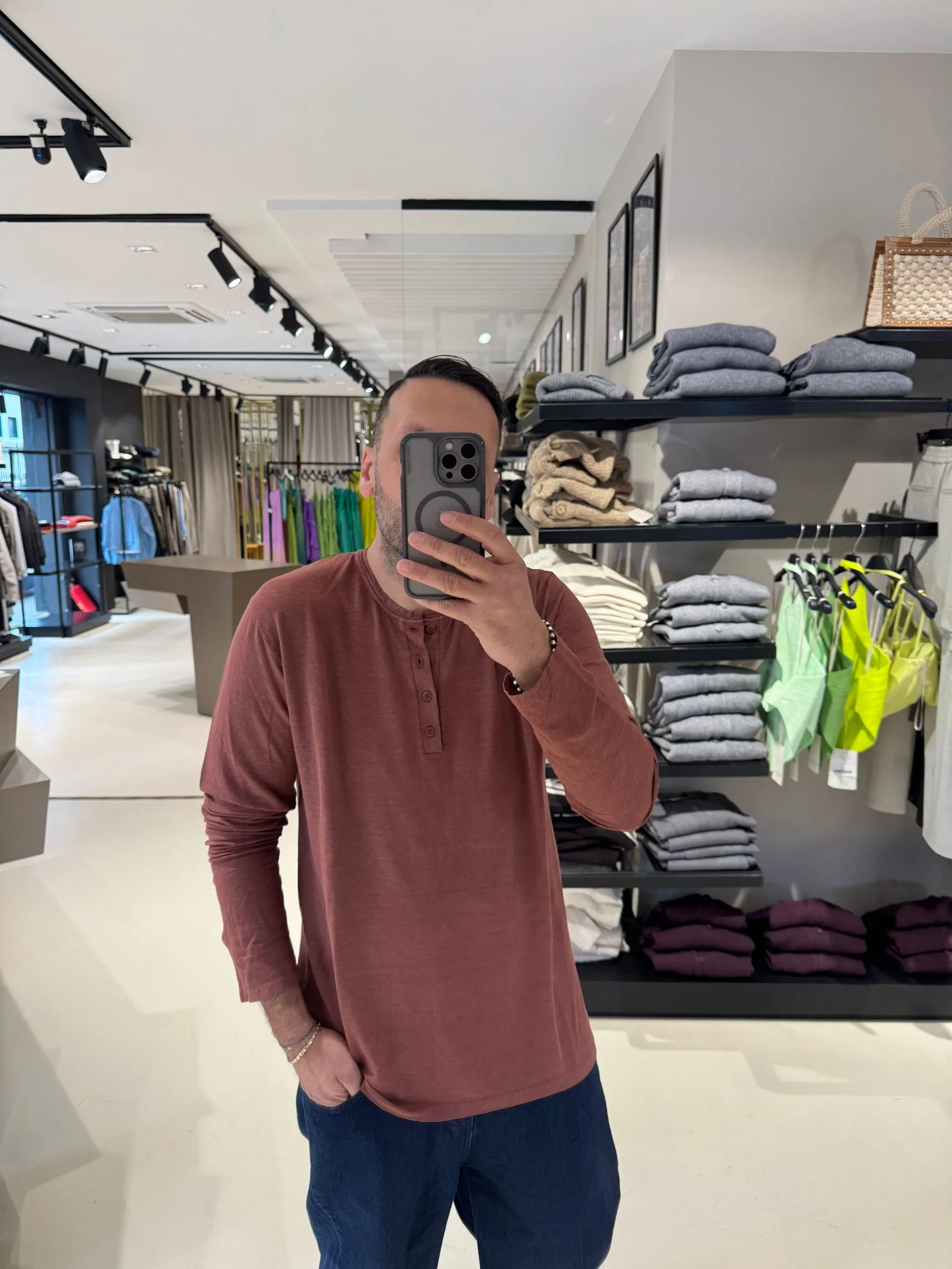 Maglia Daniele Fiesoli