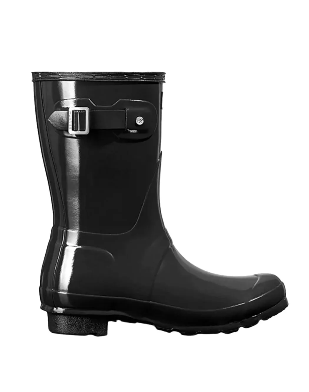 STIVALETTI ORIGINAL SHORT WELLINGTON