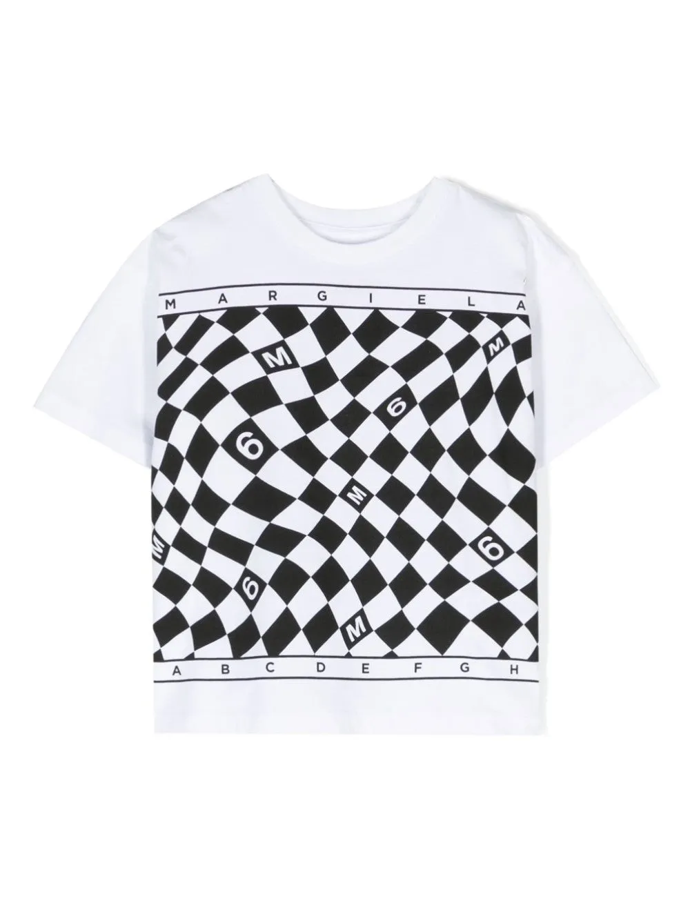 T-shirt Maniche Corte