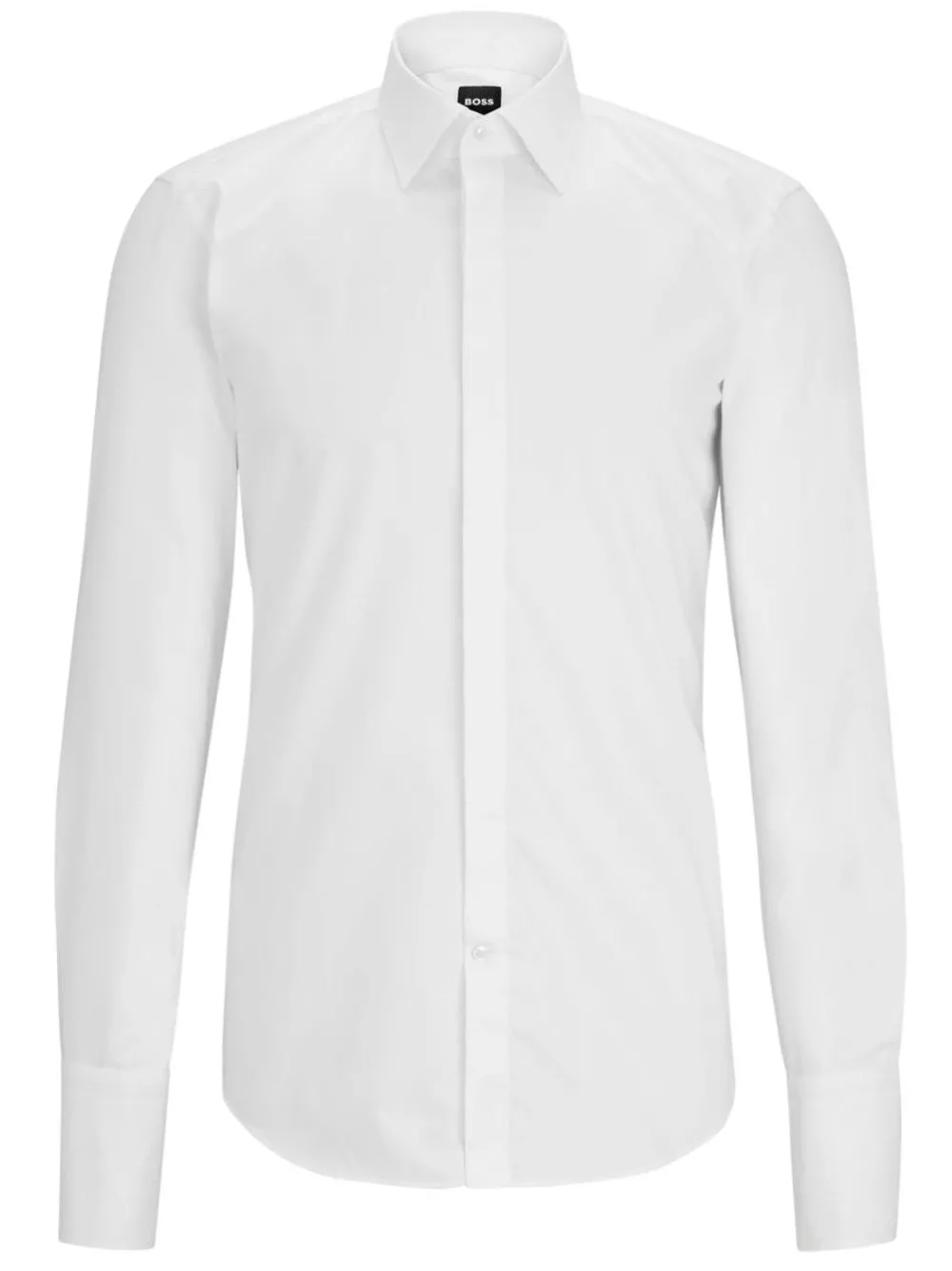 CAMICIA CON COLLETTO CLASSICO