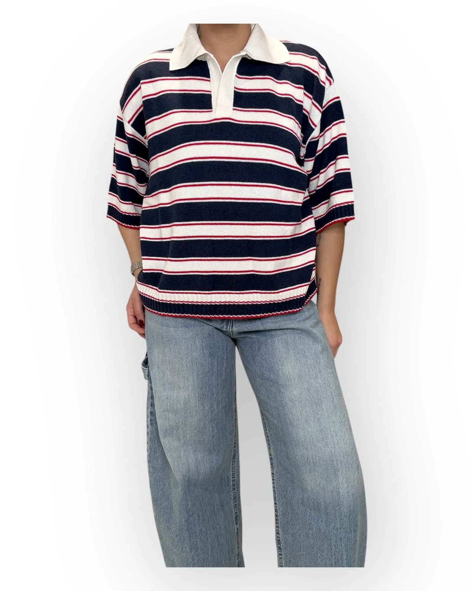 MFP-N101 - POLO - HAVEONE