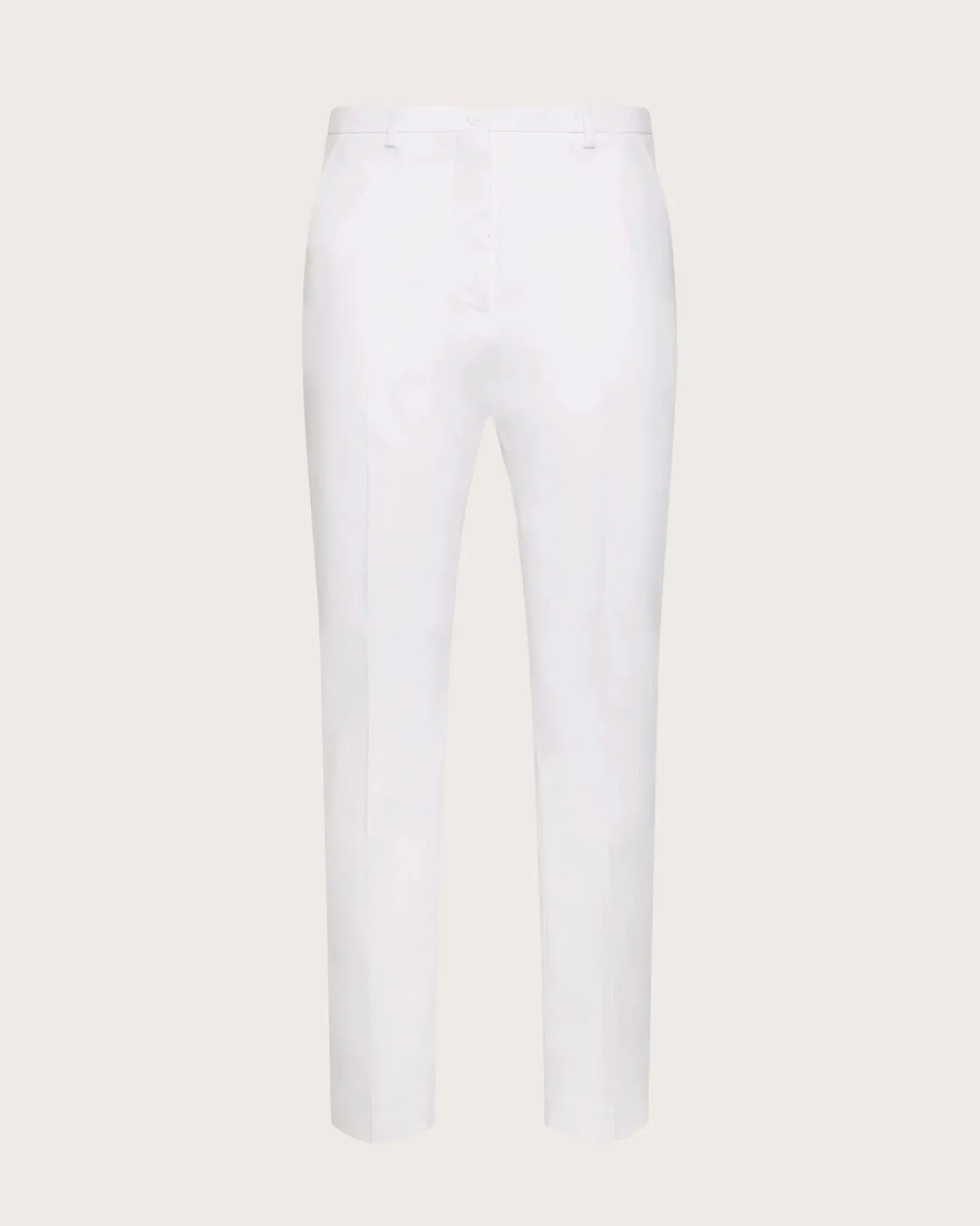 Seventy Pantalone slim fit in cotone