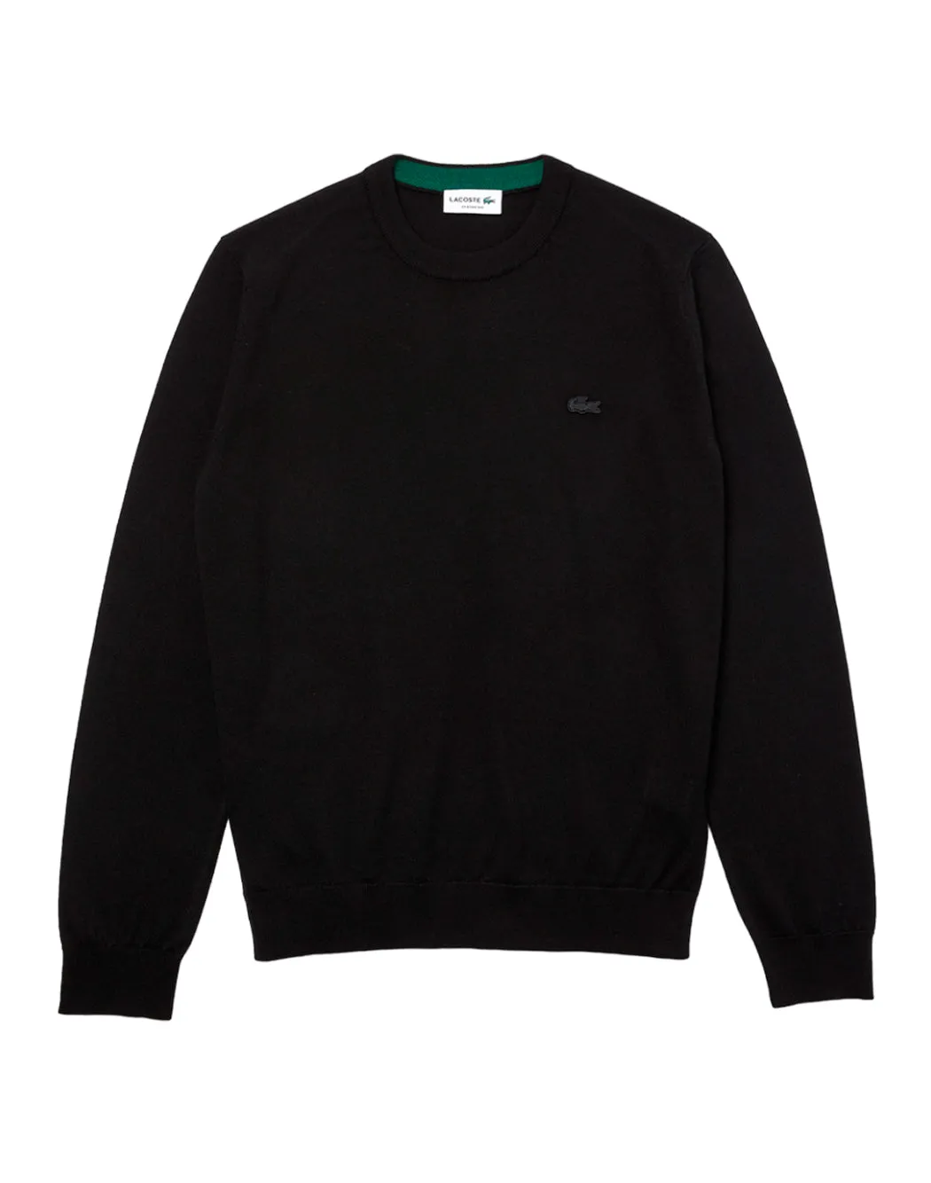 PULLOVER DA UOMO IN LANA