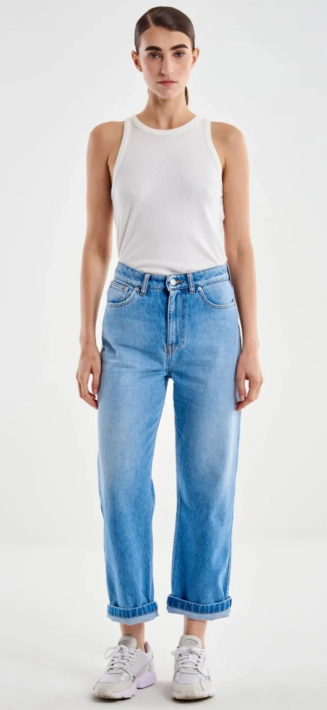 Jeans icon kate - Vicolo