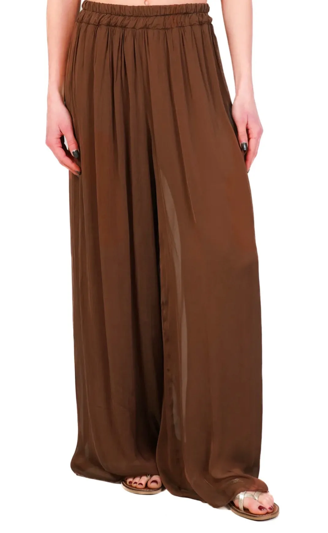 Pantalone elastico - Haveone