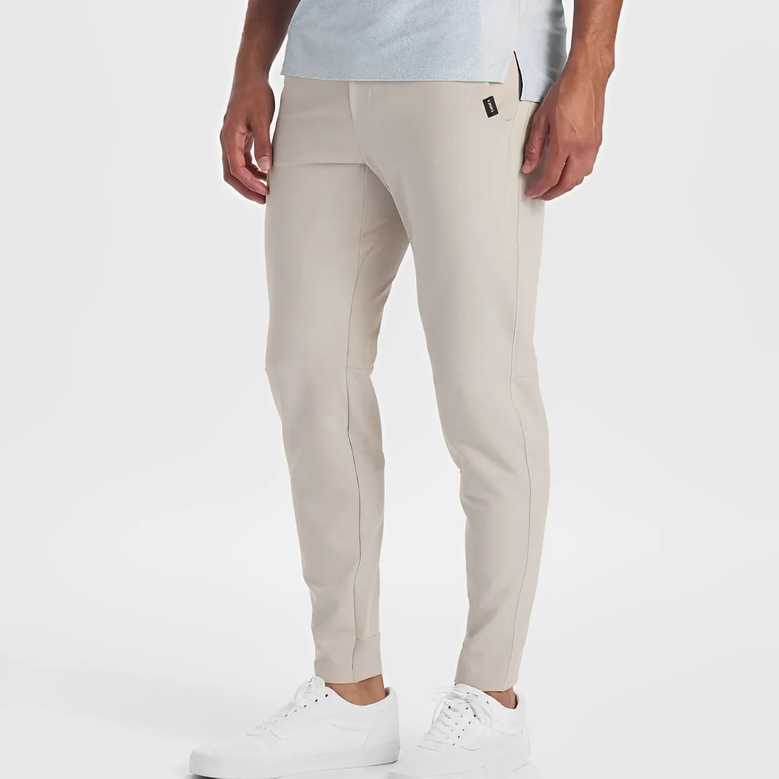 Zeno - Comodi Pantaloni Skinny per Uomini