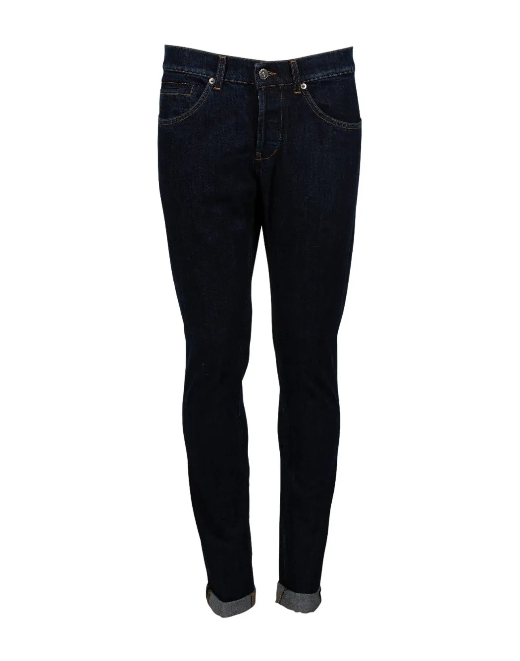 JEANS SLIM GEORGE