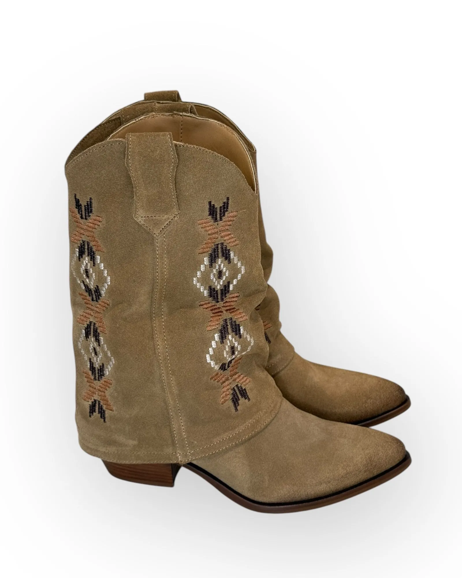 RG227RCAM - camperos - OVYE'