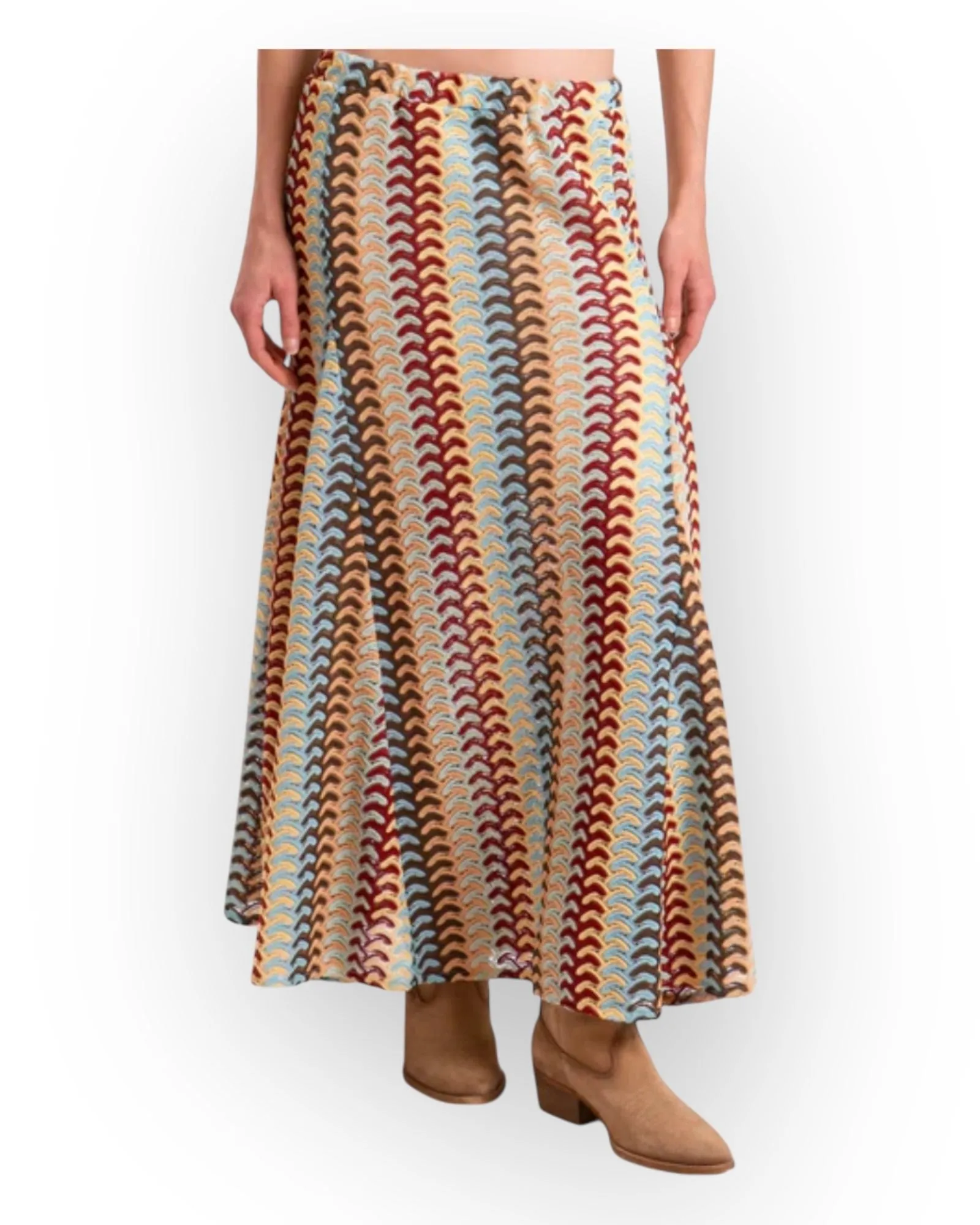 WW1464 - GONNA - Tensione in