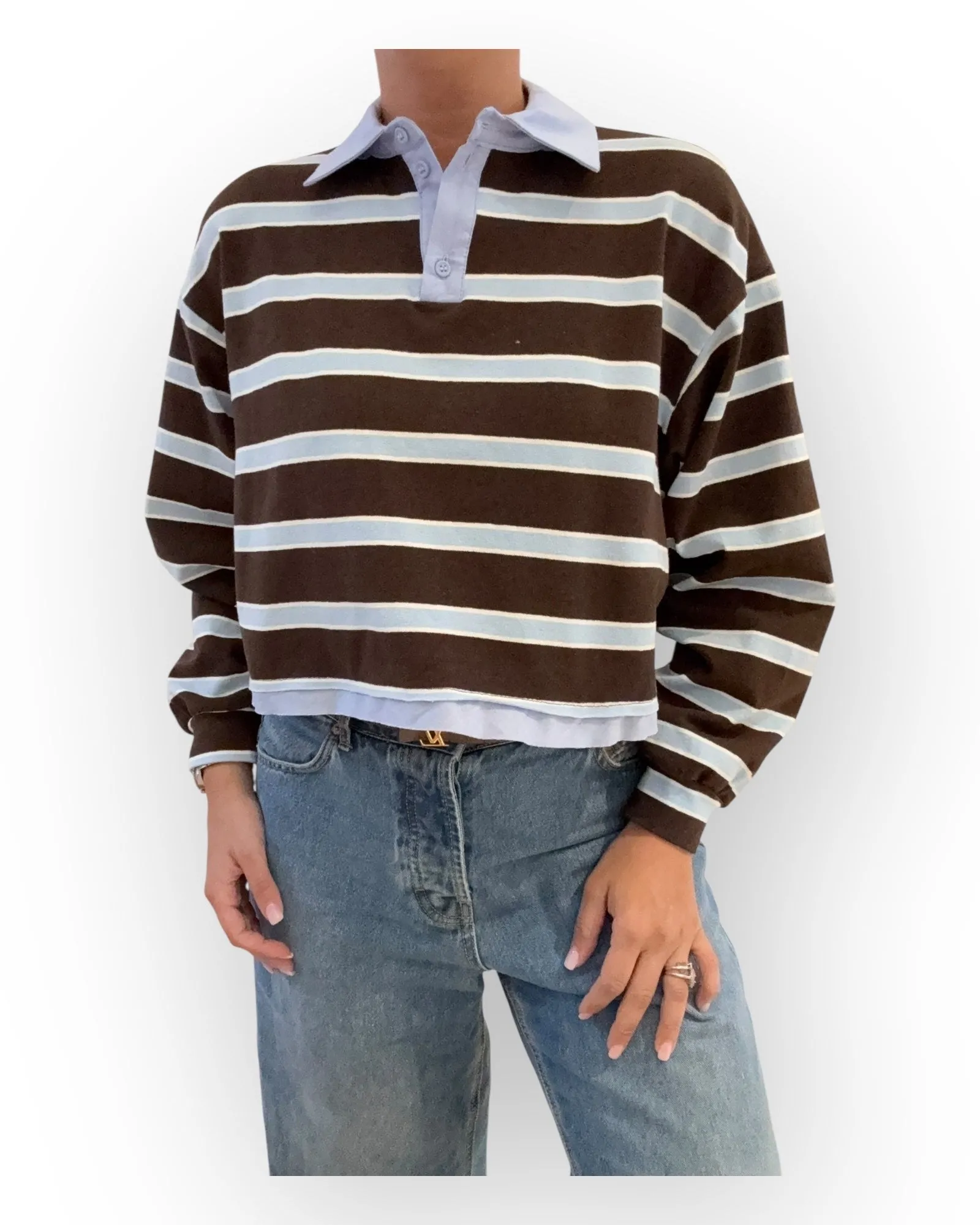 TI2613 - POLO - Tensione in