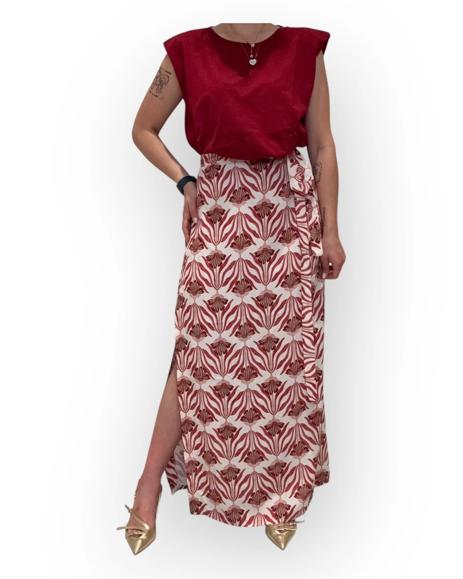 GVS-N146 - GONNA - HAVEONE