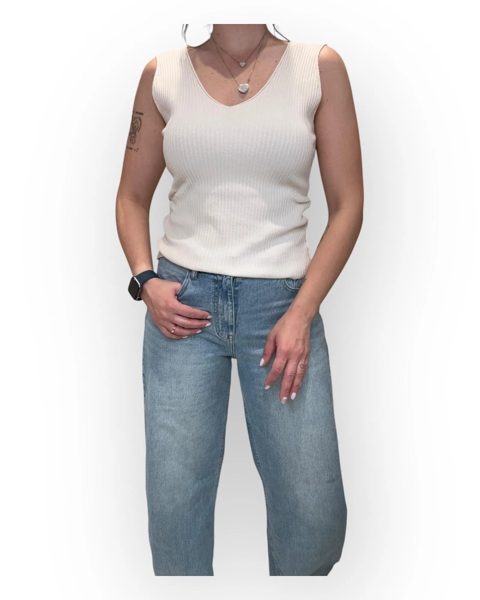 RSK-N047 - CANOTTA - HAVEONE