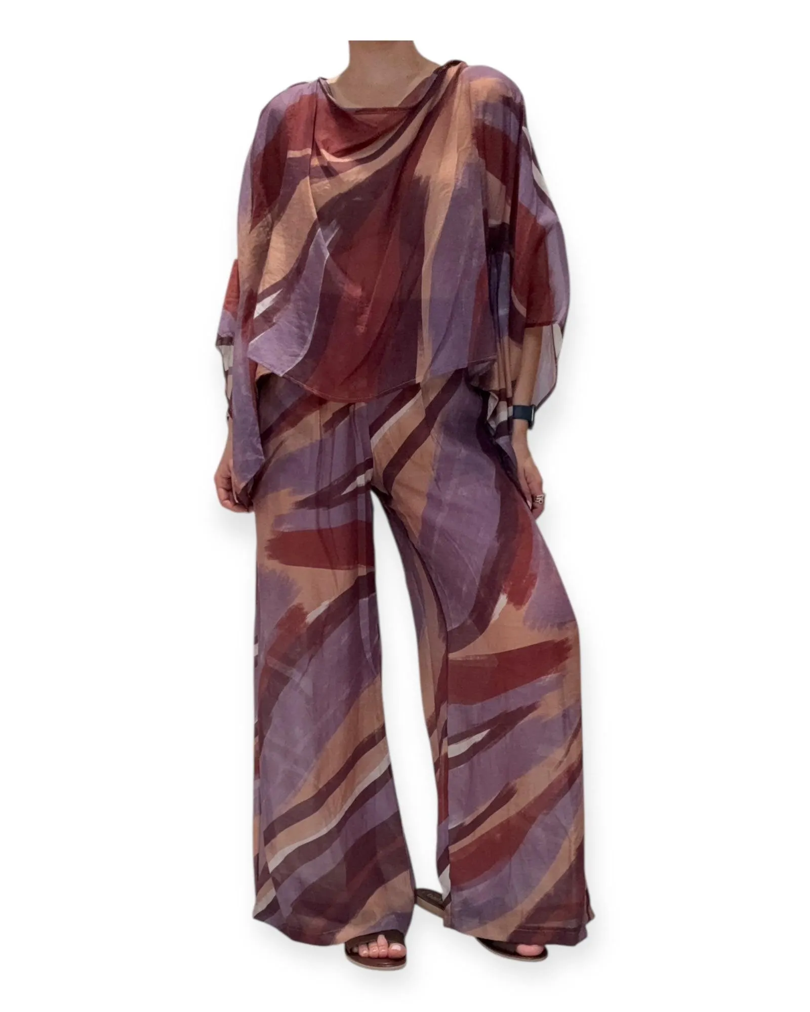 PVS-N464 - PANTALONE - Have one