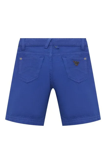 BERMUDA - EMPORIO ARMANI