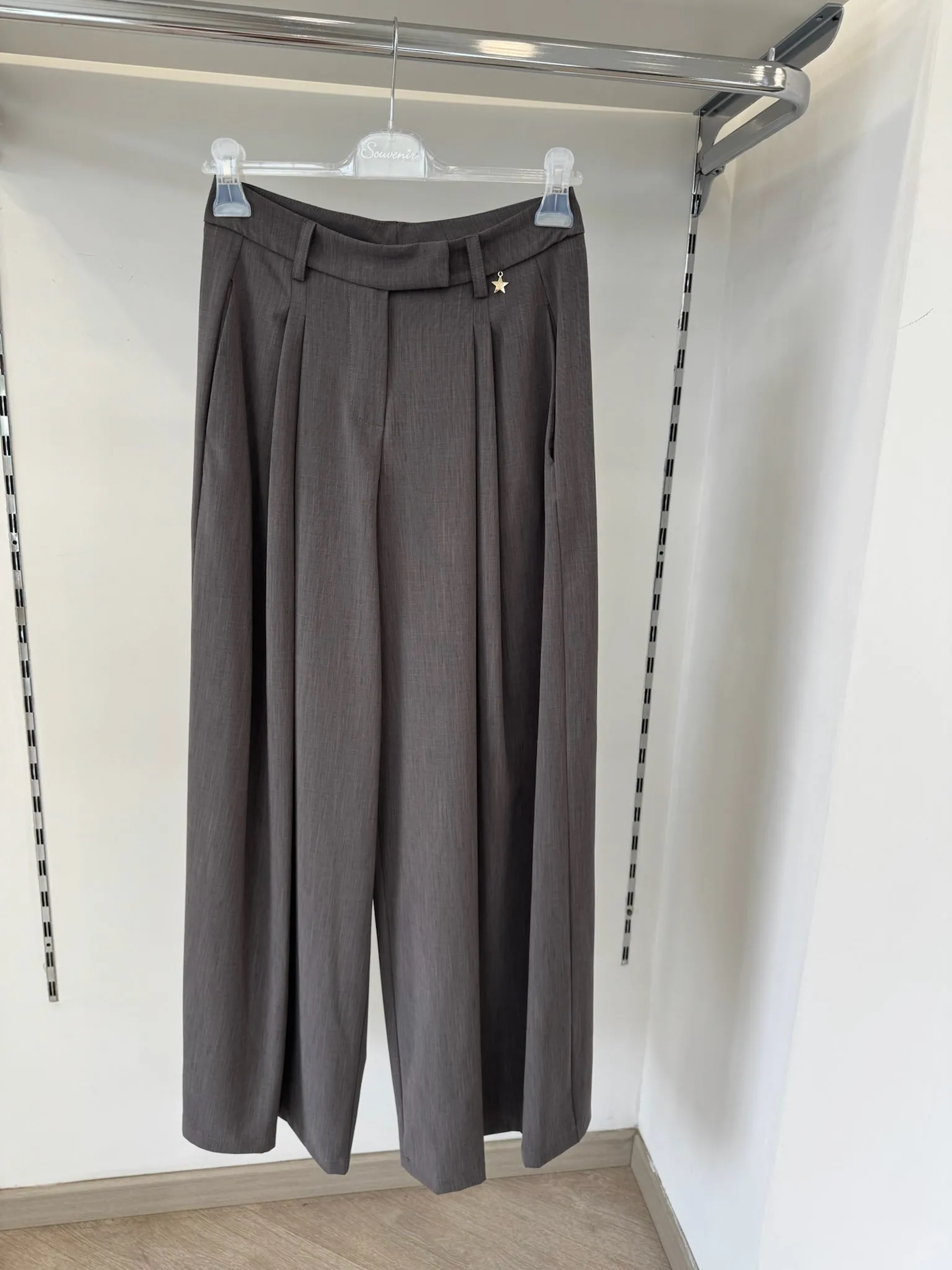 Pantalone piombo - Souvenir