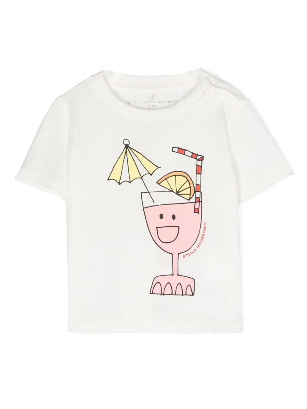 T-shirt Maniche Corte