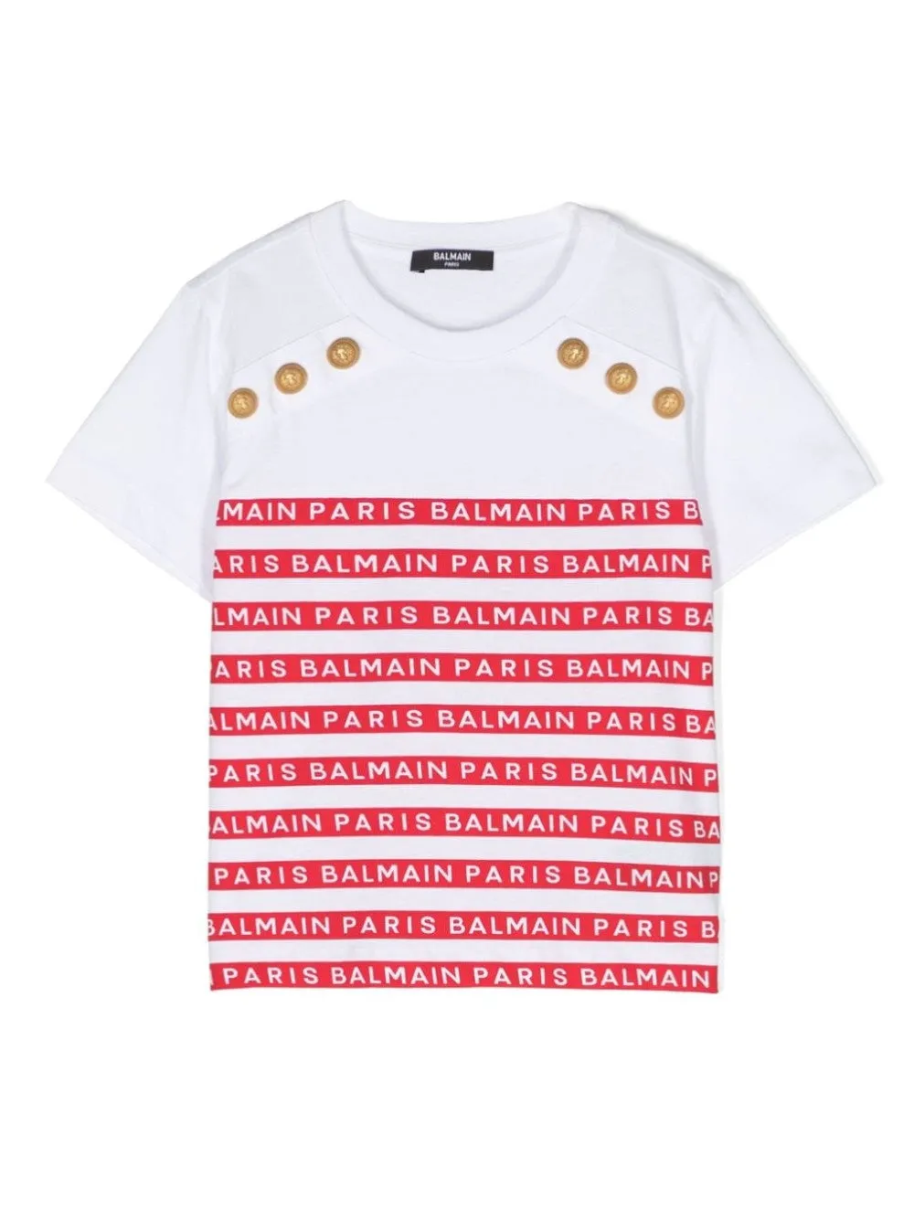 T-shirt Maniche Corte