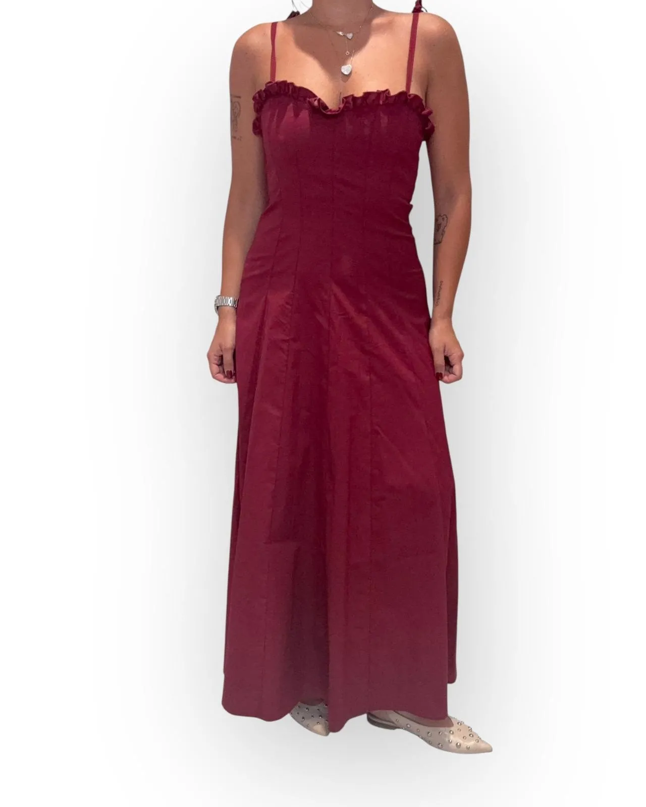 TD2631 - ABITO - VICOLO