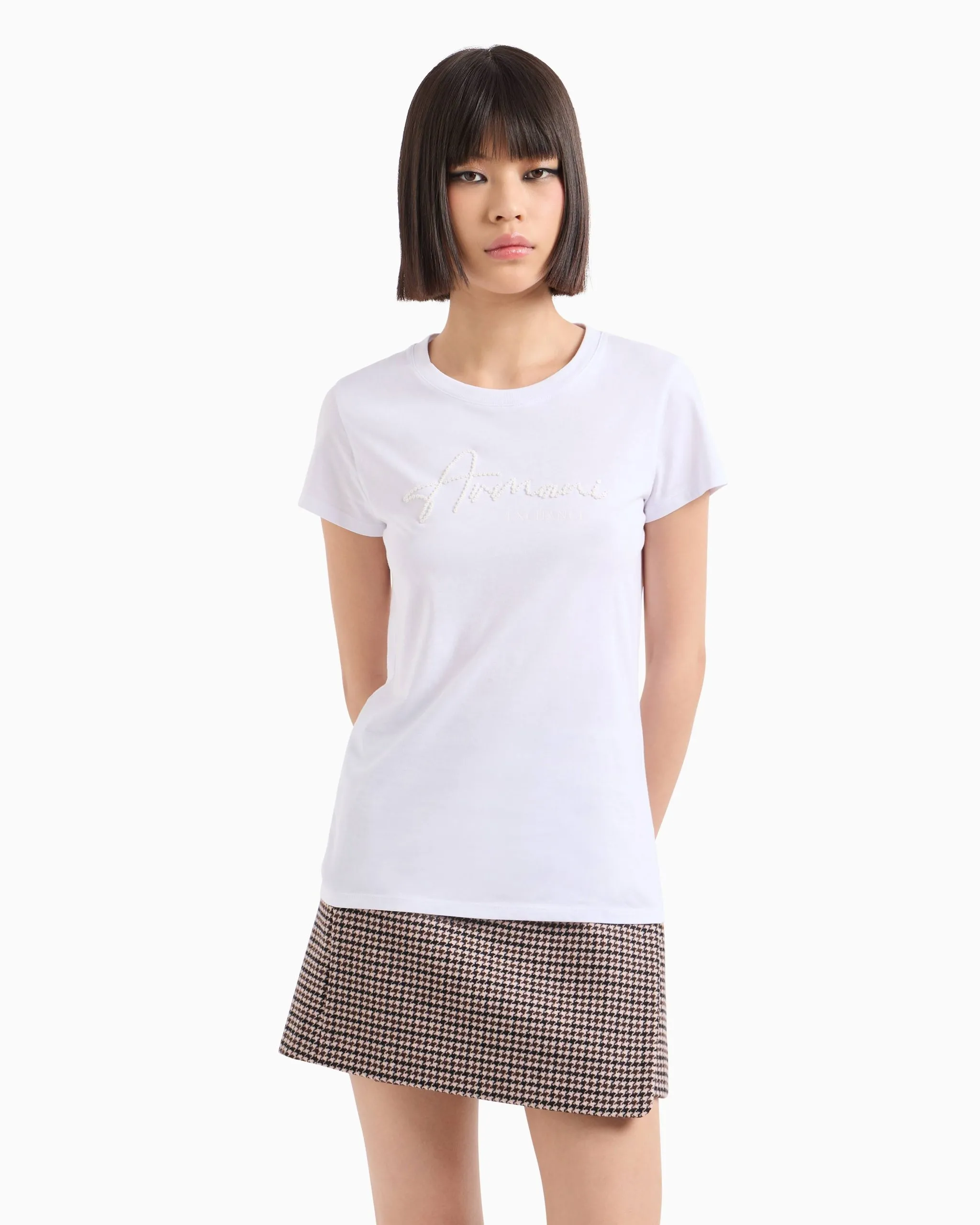 T-SHIRT - ARMANI EXCHANGE