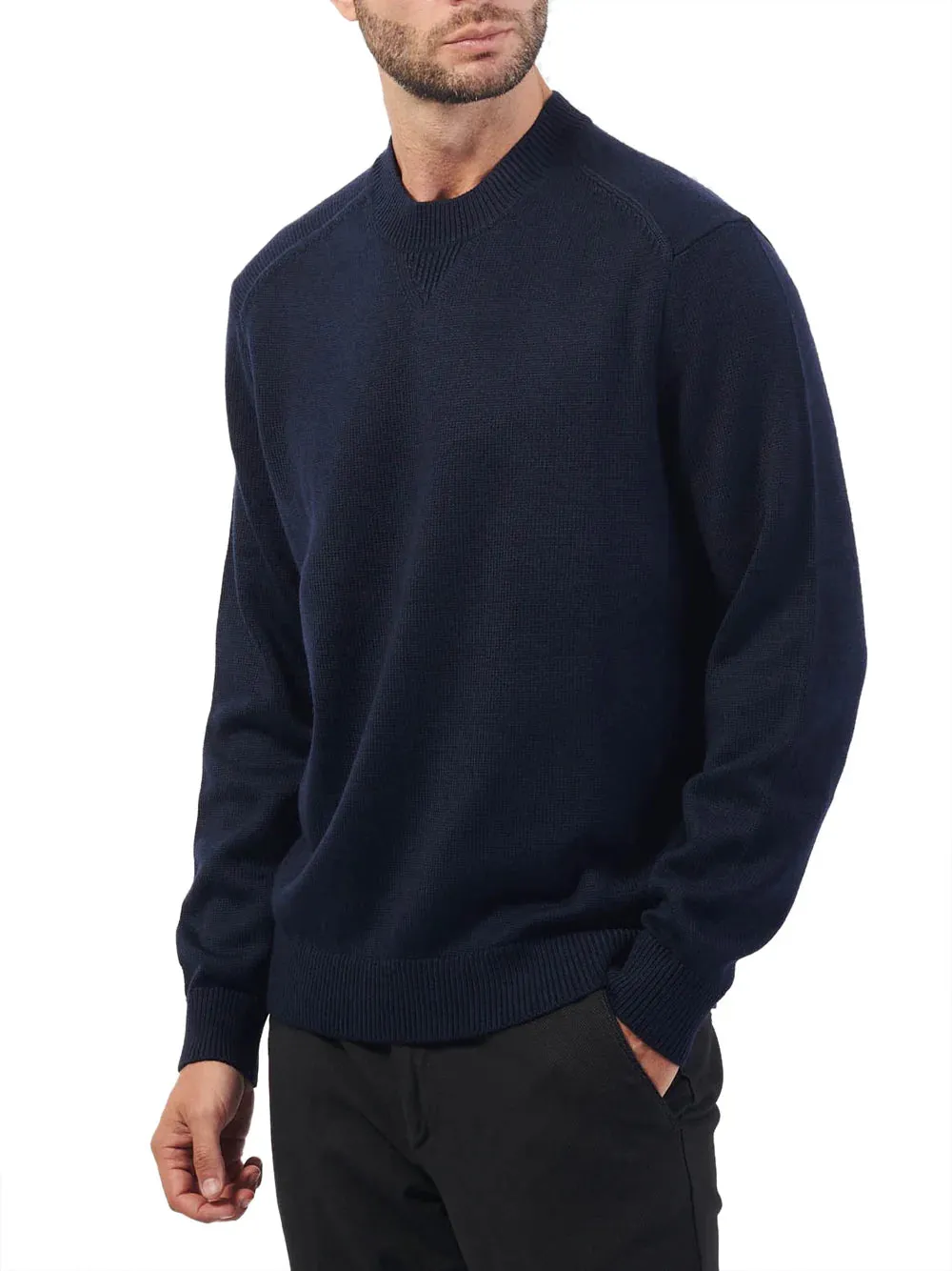 PULLOVER - ARMANI EXCHANGE