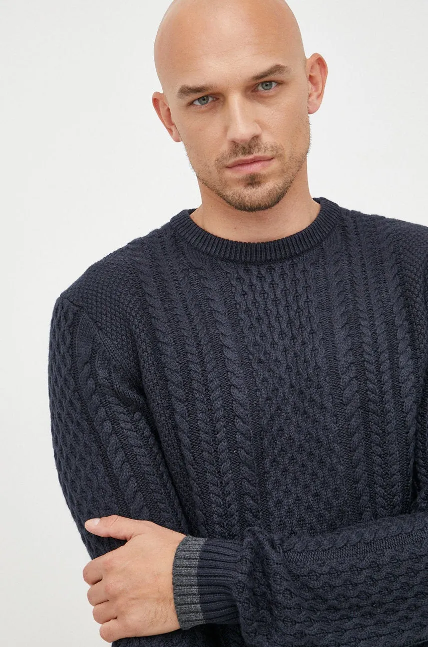PULLOVER - ARMANI EXCHANGE