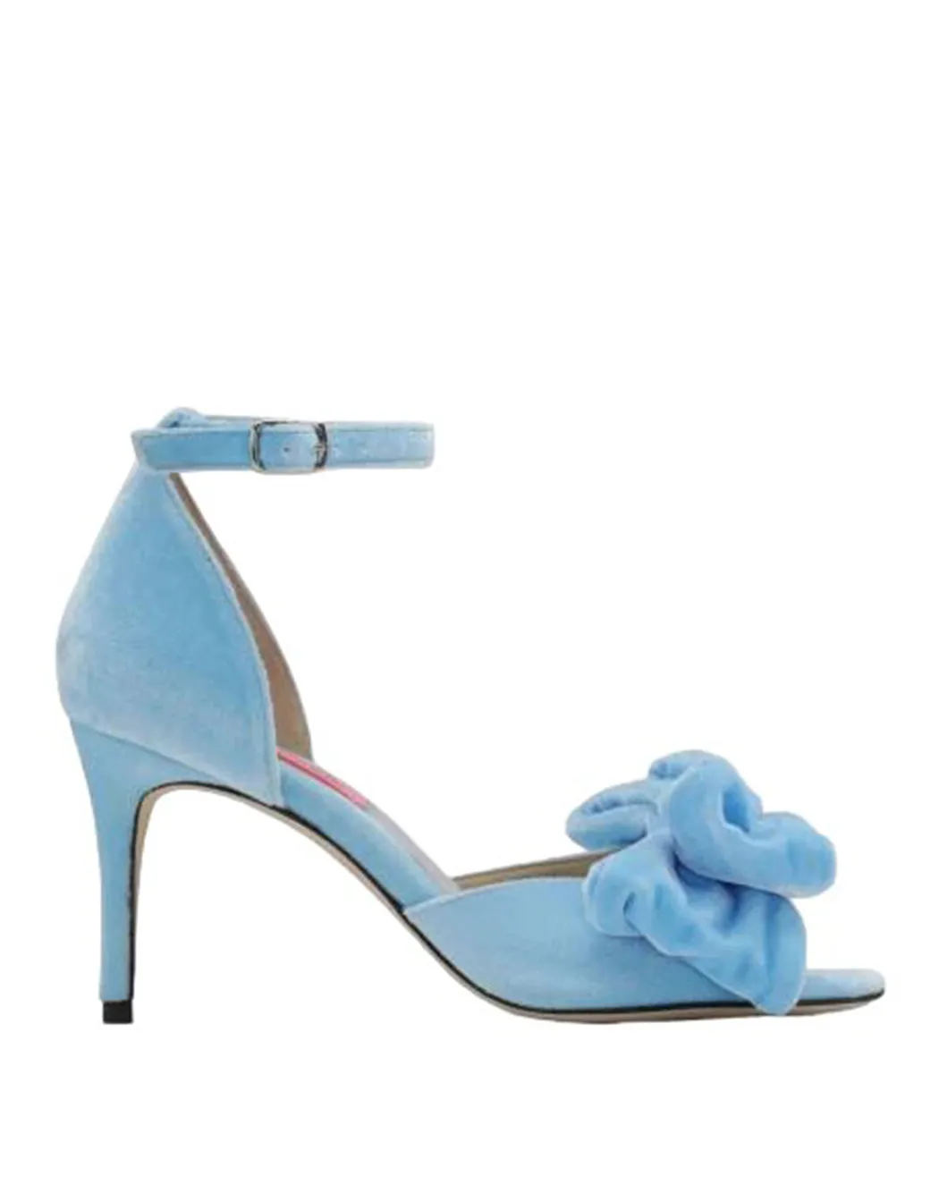 SANDALO MARITA VELVET