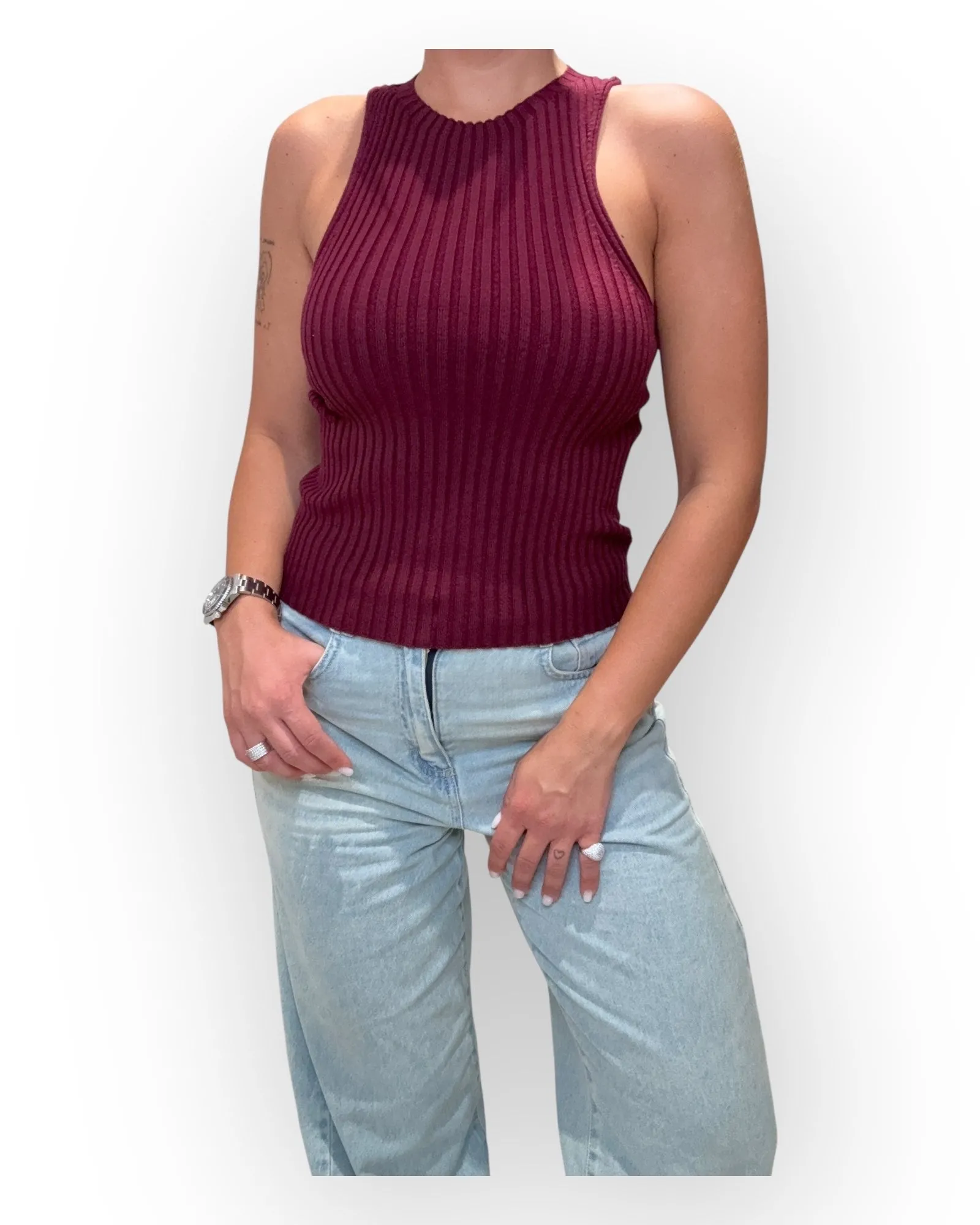 P5HMT11A418 - CANOTTA - Tensione in