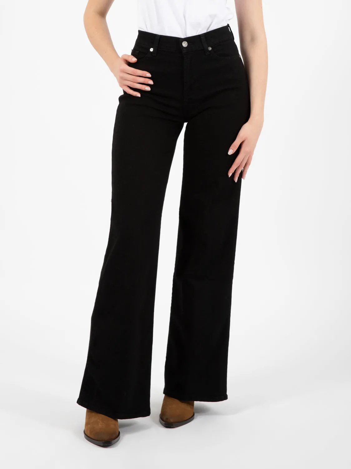 Jeans Lotta Soho Night black