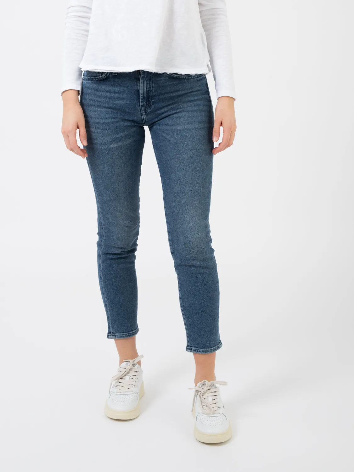 Roxanne Ankle Luxe Vintage Spotlight