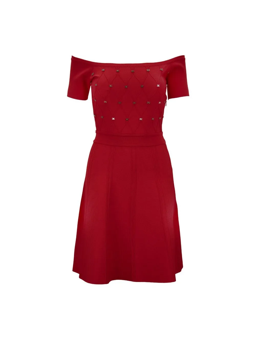 VESTITO MM - ELISABETTA FRANCHI