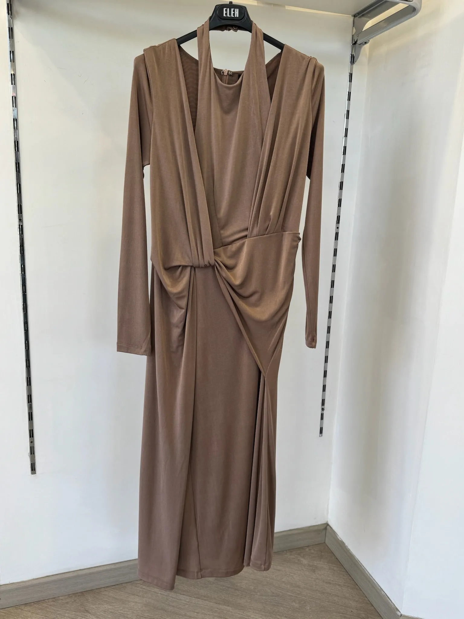Abito lungo - Eleh