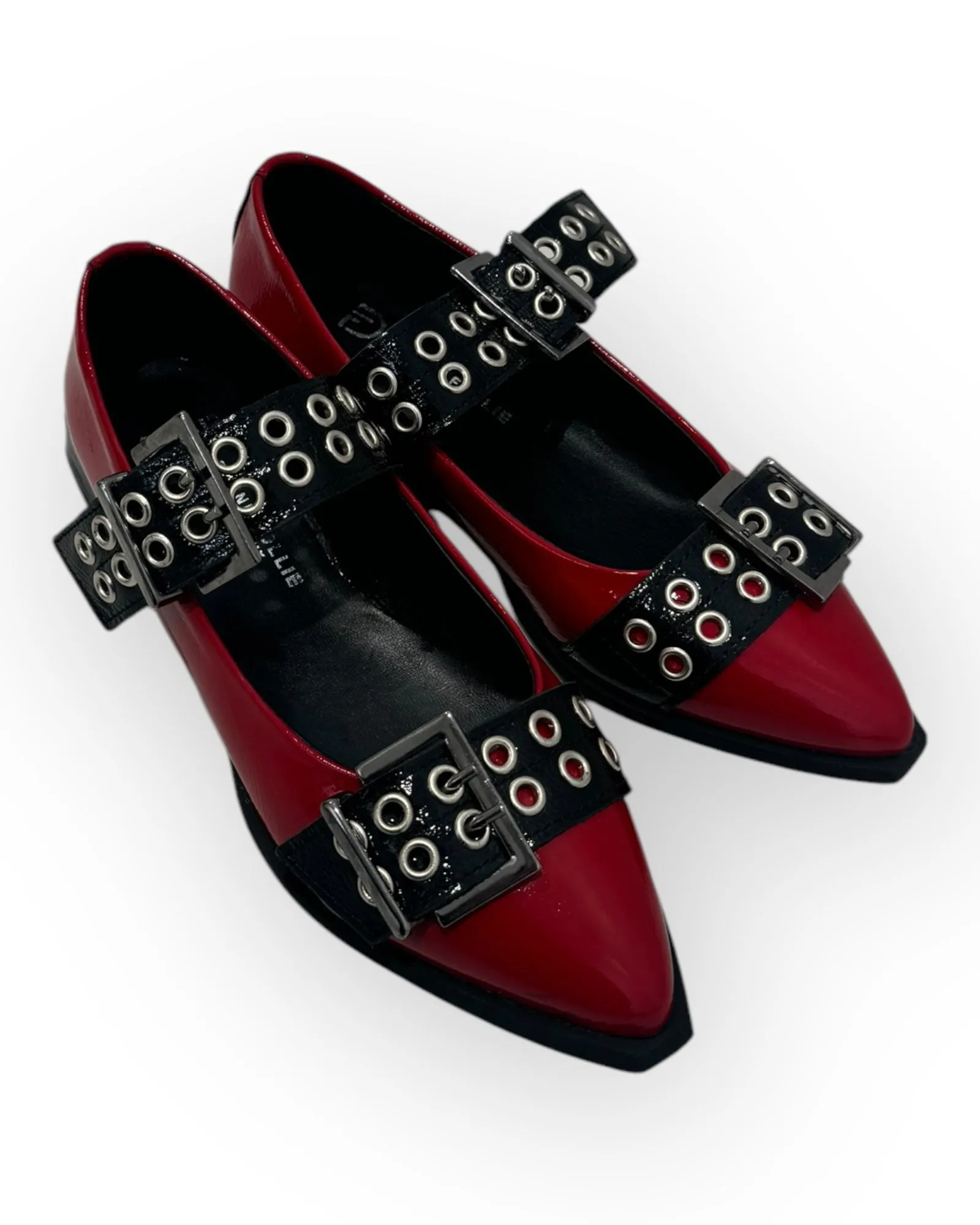 AIS83 - Scarpe - DIVINE FOLLIE