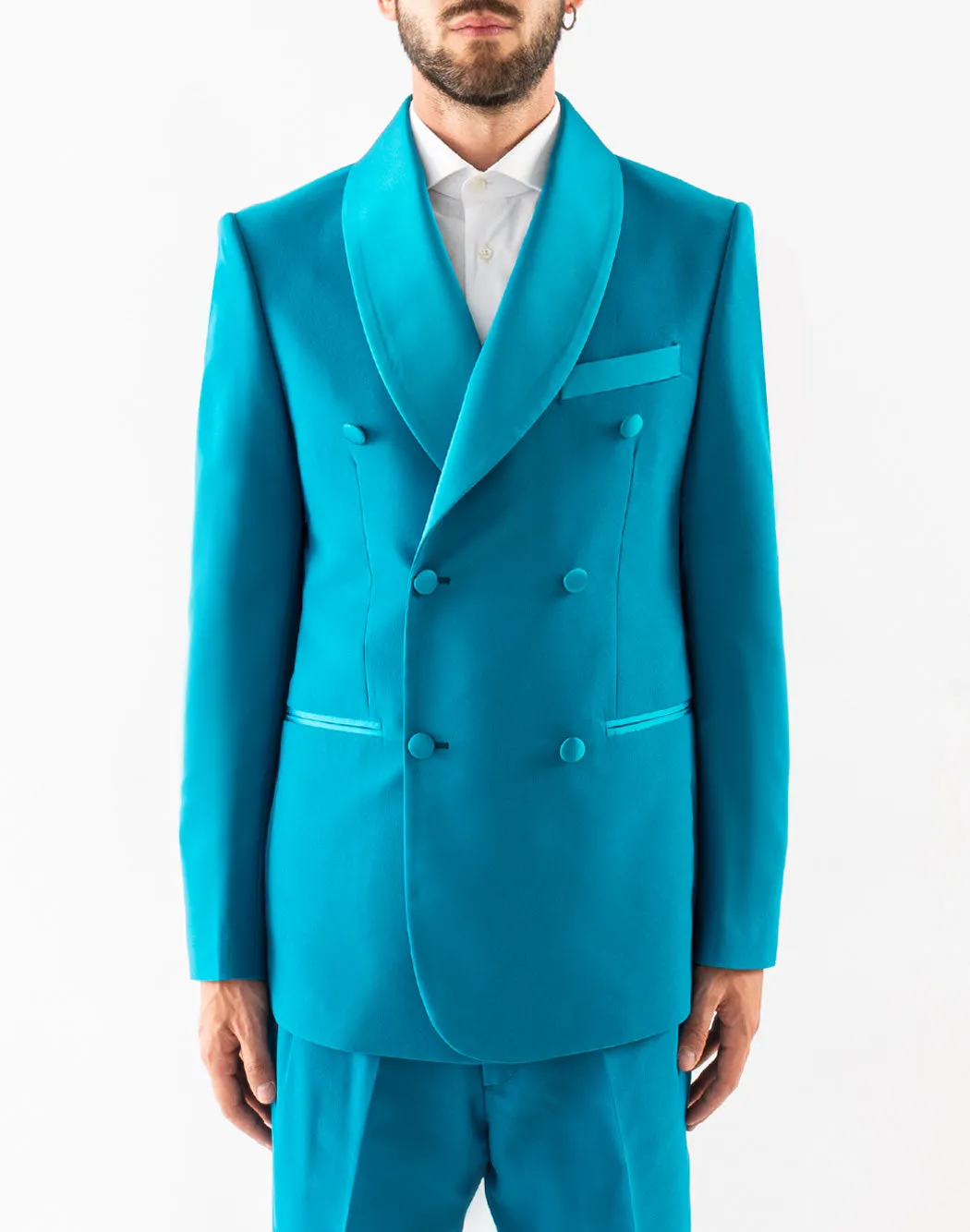 GIACCA DOPPIOPETTO SIMONE