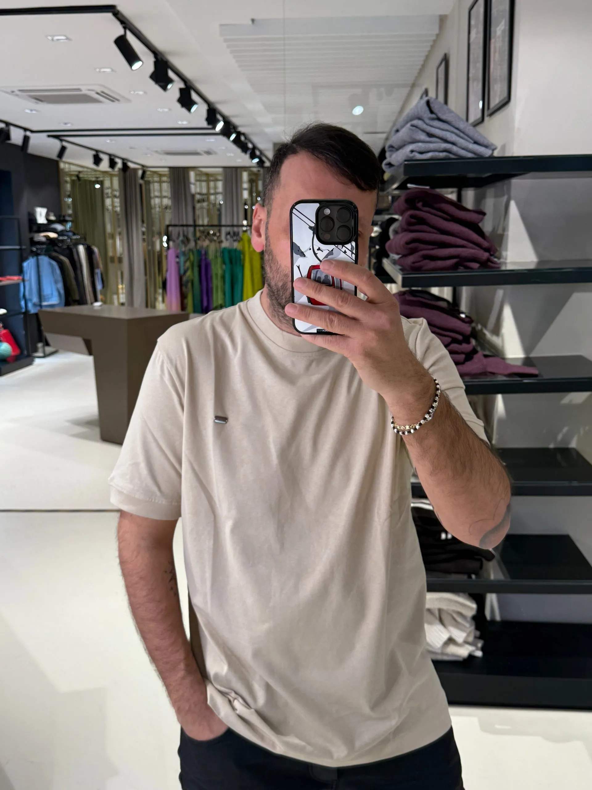 T- Shirt Stay Street